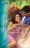 Falling For The Frenchman (Silhouette Romance)
