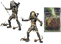 Aliens vs. Predator Requiem Series 4 Figure Set with Classic Alien Wall Relief