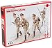 ICM Models WWI Russian Infantry Kit