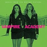 Vampire Academy
