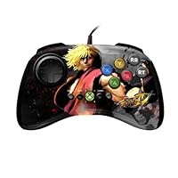 Xbox 360 Street Fighter IV FightPad - Ken