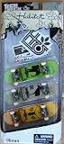 tech deck "Habitat" 96mm 3pcs Collectors set