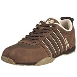 K-Swiss Men's Arvee Trainer Pinecone/Fossil 01313-223-M 6 UK