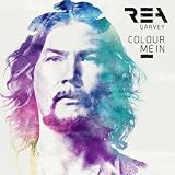 Platz 8: Colour Me In 