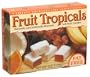 Liberty Orchards Fruit Tropicals, 6-Ounce Boxes (Pack of 12)