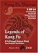 Kung Fu Theater: Legends of Kung Fu Fighting