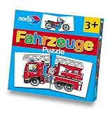Fahrzeuge-Puzzle