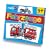 Noris 898-1803 - Fahrzeuge Puzzle f�r Kleinkinder