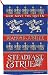 Emma Bridgewater Diamond Jubilee Queen Elizabeth II Dish Cloth (Steadfast and True)