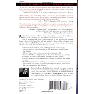 Sinus Survival: The Holistic Medical Treatment for Allergies, Colds, and Sinusitis