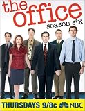 The Office: Season Six