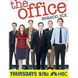 The Office: Season Six