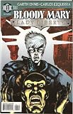 Bloody Mary: Lady Liberty #4 December 1997