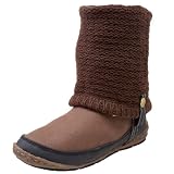 Simple Women's TOEst 9497, Damen Stiefel, braun, (COLI), EU 36, (US 5)