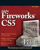 Adobe Fireworks CS5 Bible