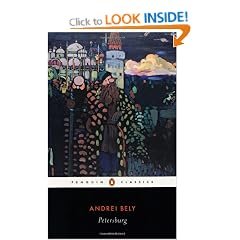 Petersburg (Penguin Classics)