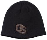 Drift Creek CASCADE OSU - Oregon State Beavers Black Knit Skull Hat