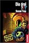 Die drei ??? Soccer Trap: American English