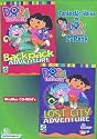 Dora 2 Pack