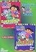 PC DORA 2 PACK DVDBX