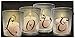 Ohio Wholesale 38552 Love by Candle Light Radiance Lighted Canvas Wall Art