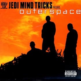 Outerspace [Explicit]