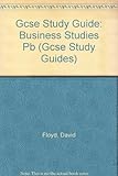 GCSE business studies