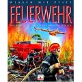 Feuerwehr: Was Kinder erfahren und verstehen wollen