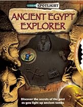 Ancient Egypt Explorer (Spotlight Explorer)