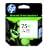 Original HP 75XL Tricolor Ink Cartridge in Retail Packaging