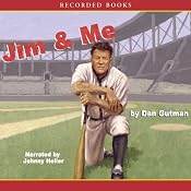 Jim and Me | Dan Gutman