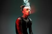 Image of Tricky