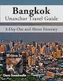 Bangkok Travel Guide - The Ins and Outs of Bangkok - 3 Day Itinerary