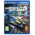 Wipeout 2048 (PS Vita)