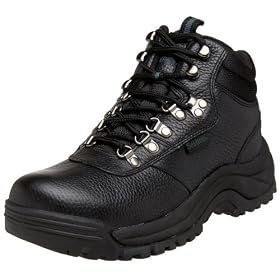 Buy Propet Mens M3188 CliffWalker Athletic Shoe,Black,11.5 M (US Mens 11.5 D) by  