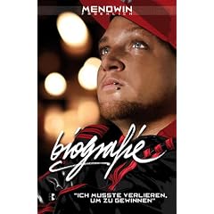 Ich musste verlieren, um zu gewinnen: Biografie