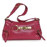 Jane Shilton Leather Melbourne Shoulder bag