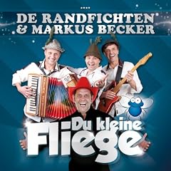 Du kleine Fliege