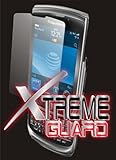 XtremeGUARD© BlackBerry TORCH 9800 Screen Protector (Ultra CLEAR)(XTREMEGU ....