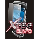 XtremeGUARD BlackBerry TORCH 9800 Screen Protector (Ultra CLEAR)(XTREMEGUARD Non-Retail Packaging)
