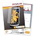 FoliX FX-Antireflex Displayschutzfolie f�r Samsung i8910-HD Omnia-HD / i-8910HD OmniaHD - Displayschutz antireflektierend