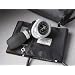 American Diagnostic Corporation 703 Diagnostix Manual Adult Blood Pressure Sphygmomanometer in Black