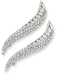 Jacqueline Kennedy Wedding Pin Set