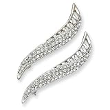 Jacqueline Kennedy Wedding Pin Set