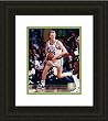 Boston Celtics Framed Larry Bird Photo NBA Basketball