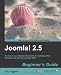Joomla! 2.5 Beginner's Guide