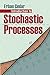 Introduction to Stochastic Processes (Dover Books on Mathematics)