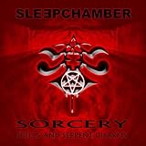 Sorcery, Speels & Serpent