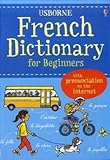 Usborne French dictionary for beginners