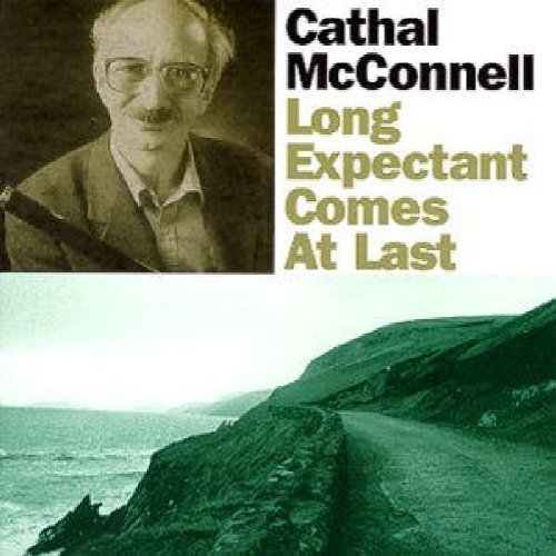 CATHAL MCCONNELL : LONG EXPECT
